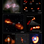 Astronomers have published the most detailed photos of galaxies outside the Milky Way