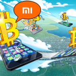 Xiaomi smartphones can be bought for cryptocurrency, but this is not certain