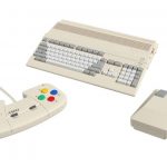 Amiga est le dernier système de jeu à recevoir un mini remake rétro