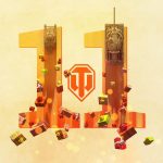 Wargaming sărbătorește 11 ani de la World of Tanks: compania a lansat actualizarea 1.14 cu inovații utile și cadouri pentru jucători