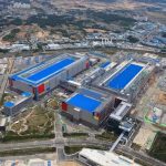 Samsung surpasses Intel to become the world's largest semiconductor supplier