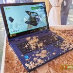New laptops Acer Swift, ConceptD, Predator and protected ENDURO in Ukraine
