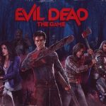 Evil Dead: The Game viivästyi helmikuuhun 2022