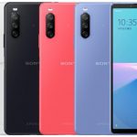 Sony Xperia 10 III Lite: Snapdragon 690, OLED screen and 4500 mAh battery for $ 425