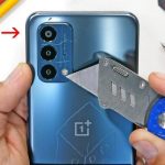 Burned, broken and scratched: OnePlus Nord N200 has successfully passed the durability test. Almost…