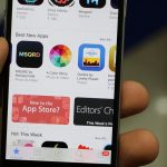 Senate bill to end Apple and Google's control over their app stores