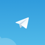تم إصدار Telegram 8.0 beta: موجز الأخبار ، واختيار GIF مع الرموز التعبيرية ، والمشاركات الدعائية ذات العلامات ، والمزيد