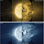 Scientists have figured out how to better predict space weather