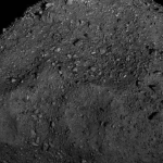 Astronomers study old data and find more than half a million new asteroids