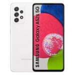 Ze sítě unikly podrobné charakteristiky, cenovka a vysoce kvalitní obrázky smartphonu Samsung Galaxy A52s