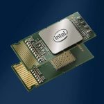 Intel Itanium processors made history