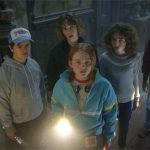 "Stranger Things 4" premieres only in 2022