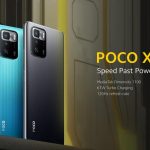 يتوفر POCO X3 GT مع شريحة MediaTek Dimensity 1100 وشاحن بقوة 67 واط بالفعل على AliExpress مقابل 249 دولارًا