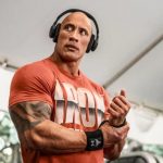 Dwayne "The Rock" Johnson, JBL & Under Armor Unveil Noise Canceling Sports Headphones with 45-Hour Autonomy