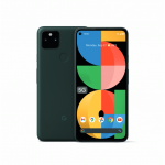 Google introduced a new version of Pixel 5a with 5G and dust and water protection