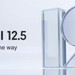 Redmi Note 8 received MIUI 12.5 stable on Android 11