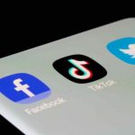 TikTok app overtook Facebook to become the world's most downloaded app