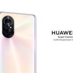 Huawei Nova 8 became the first smartphone of the company, which received the shell EMUI 12