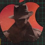 Apple had a "double agent" in the insider community for more than a year: it leaked data on leaks and was left with nothing.