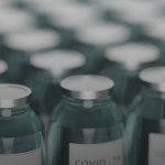Most Delta Distributors Feel No Symptoms of COVID-19