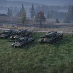 The ruthless Waffenträger and 7 versus 1 battles return to World of Tanks with valuable rewards for victory
