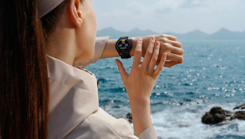 harmonyos watch 3