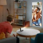 ASUS ZenBeam E2: compact projector with built-in battery and wireless connectivity to Android, iOS and Windows devices