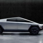 A glitch in the Matrix or a car for Neo: Tesla Cybertruck mass production will not begin until the end of 2023