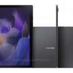 An insider revealed the characteristics and showed renders of the new affordable tablet Samsung Galaxy Tab A8 2021