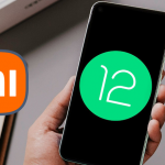 More Xiaomi smartphones received Android 12 with MIUI 12.5