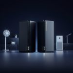 Xiaomi Mesh System AX3000: a pair of routers with Wi-Fi 6 for € 150