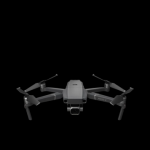 Au fost lansate imaginile dronelor DJI Mavic 3