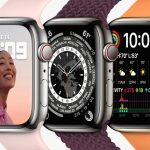 What was not told at the presentation: detailed characteristics of the Apple Watch Series 7 became known