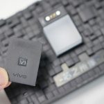 Vivo has announced its own Vivo V1 image processor