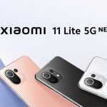 Xiaomi 11 Lite 5G NE: 6.8mm smartphone with Snapdragon 778G chip for $ 329