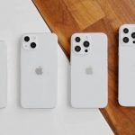 Ukrainian retailer reveals colors and memory options for iPhone 13 smartphones ahead of official announcement