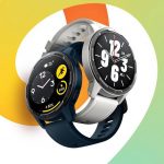 Xiaomi Watch Color 2: AMOLED obrazovka, 117 sportovních režimů, GPS, NFC, autonomie až 12 dní a podpora aplikací třetích stran
