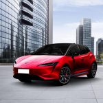 The cheapest Tesla electric car will be released in 2023: will it have no steering wheel or pedals?