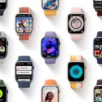 Quoi de neuf sur votre Apple Watch avec watchOS 8
