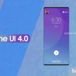 Vlajkové lodě Samsung dostávají One UI 4.0 založené na Androidu 12