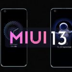 Опубліковані нові скріншоти прошивки MIUI 13