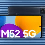 Důstojný konkurent Xiaomi 11 Lite 5G NE - cena Samsung Galaxy M52 5G se stala známou