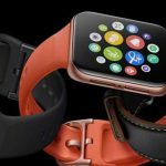 OPPO Watch 2 ECG - Snapdragon Wear 4100, eSIM, AMOLED screen, SpO2, NFC and ECG function for $ 385