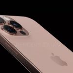 Zvonuri: iPhone 13 va fi primul smartphone Apple cu 1 TB de stocare