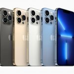 iPhone 13 Pro і 13 Pro Max - Apple A15 Bionic, 120-Гц екран, професійні камери і до 1 ТБ пам'яті за ціною від $ 999