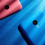 Meizu is resurrecting the budget Blue Charm series after 3.5 years. What for?