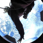 In three days, 25 sunsets and sunrises: how ordinary people live in the SpaceX Dragon space capsule