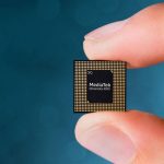 MediaTek has been leading the mobile processor market for a year
