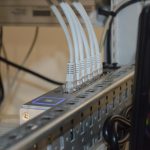 Contact with space: how satellite communications will provide fast Internet for all inhabitants of the Earth