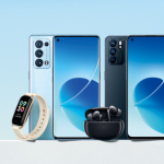 OPPO Reno 6 and Reno 6 Pro go on sale in Europe starting at € 499 with gifts up to € 267